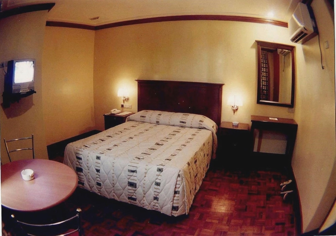 Imagen general del Hotel Citystate Palanca. Foto 6