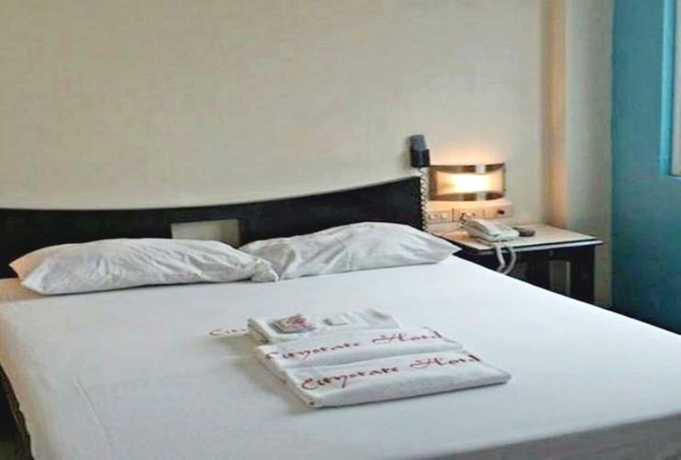 Imagen general del Hotel Citystate Palanca. Foto 7