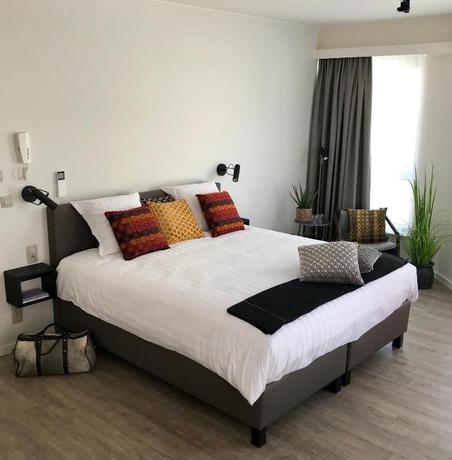 Imagen de la habitación del Hotel Citystay, Amberes. Foto 2