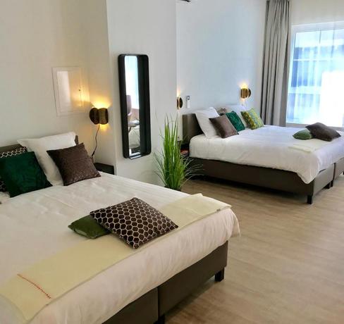 Imagen de la habitación del Hotel Citystay, Amberes. Foto 3
