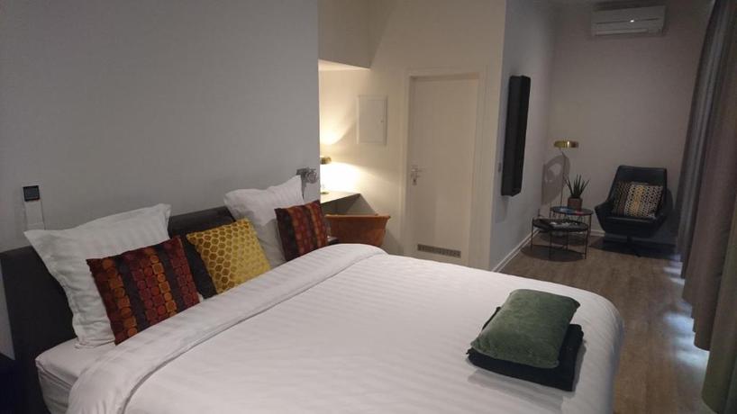 Imagen de la habitación del Hotel Citystay, Amberes. Foto 5