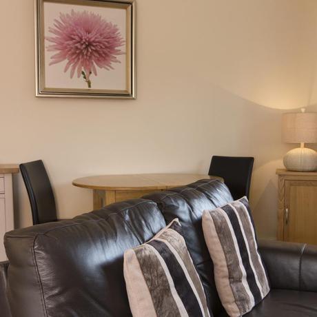Imagen de los interiores del Hotel Citystay - Citygate. Foto 8
