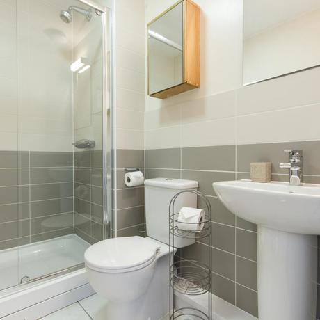 Imagen de la habitación del Hotel Citystay - Citygate. Foto 3