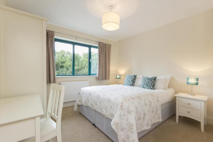 Imagen de la habitación del Hotel Citystay - Citygate. Foto 4