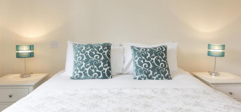 Imagen de la habitación del Hotel Citystay - Citygate. Foto 5