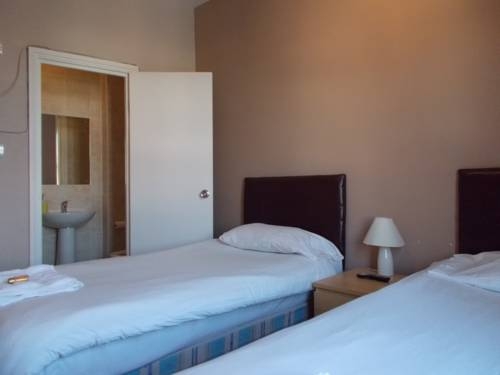 Imagen general del Hotel Citystay. Foto 3