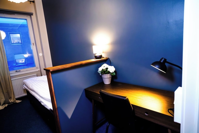 Imagen de la habitación del Hotel Citystay Kungsgatan 32. Foto 6