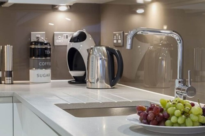 Imagen general del Hotel Citystay - Midsummer Mews. Foto 3