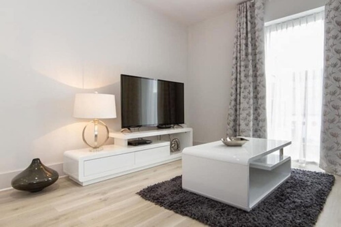 Imagen general del Hotel Citystay - Midsummer Mews. Foto 4