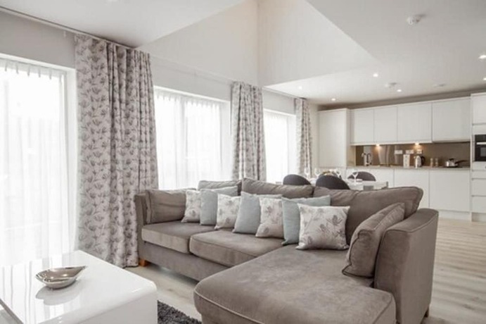 Imagen general del Hotel Citystay - Midsummer Mews. Foto 5