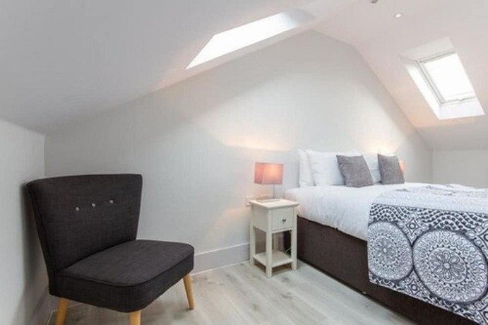 Imagen general del Hotel Citystay - Midsummer Mews. Foto 6