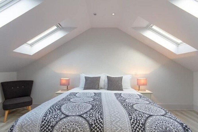 Imagen general del Hotel Citystay - Midsummer Mews. Foto 8