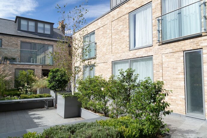 Imagen general del Hotel Citystay - Midsummer Mews. Foto 13