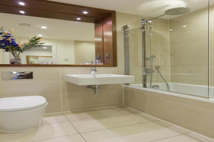 Imagen de la habitación del Hotel Citystay - Mill Park Apartments. Foto 2