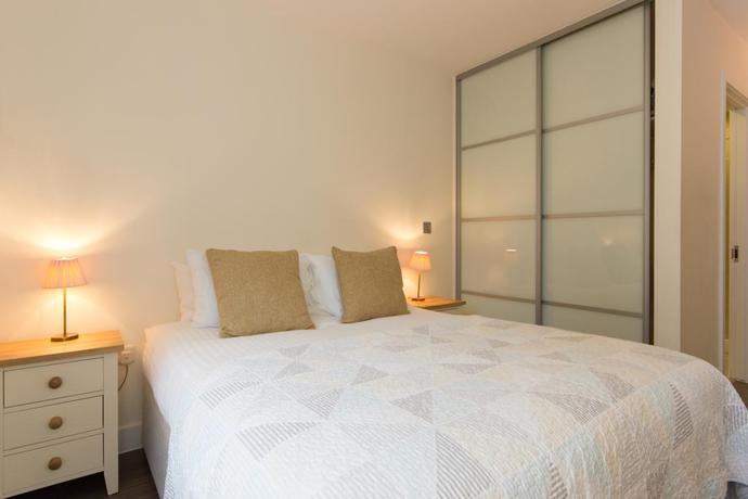 Imagen de la habitación del Hotel Citystay - Mill Park Apartments. Foto 3