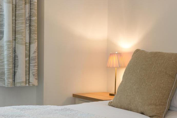 Imagen de la habitación del Hotel Citystay - Mill Park Apartments. Foto 4