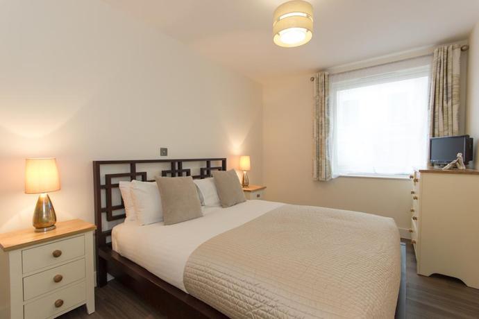 Imagen de la habitación del Hotel Citystay - Mill Park Apartments. Foto 5