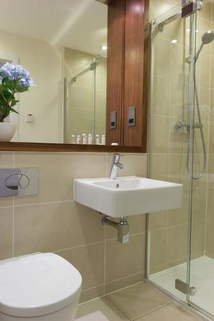 Imagen de la habitación del Hotel Citystay - Mill Park Apartments. Foto 6