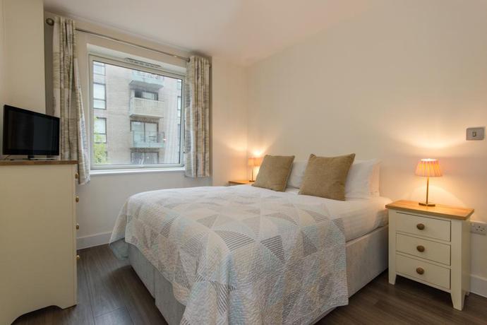 Imagen de la habitación del Hotel Citystay - Mill Park Apartments. Foto 8
