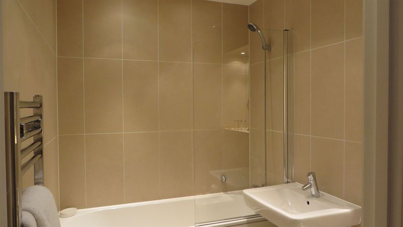 Imagen de la habitación del Hotel Citystay - The Vie. Foto 2