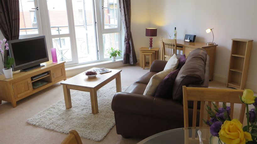 Imagen de los interiores del Hotel Citystay - The Vie. Foto 15