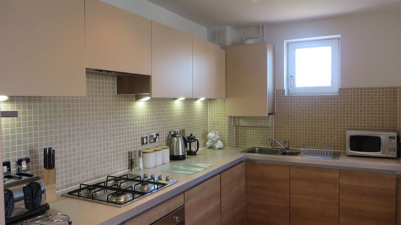 Imagen de la habitación del Hotel Citystay - The Vie. Foto 4