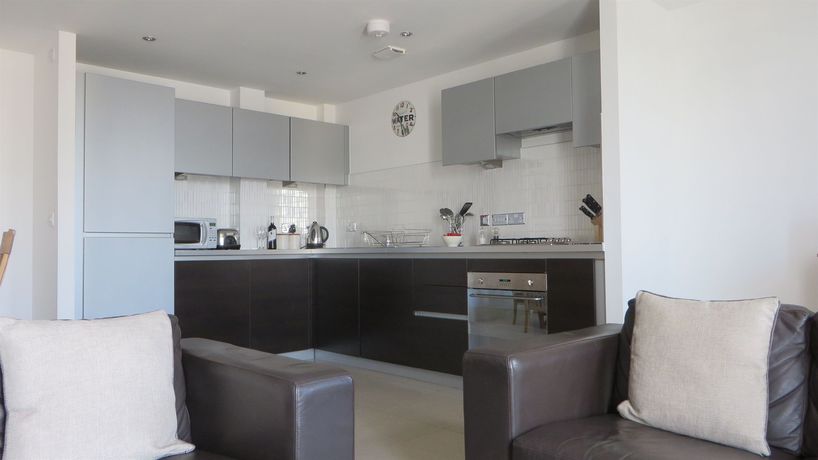 Imagen de la habitación del Hotel Citystay - The Vie. Foto 5
