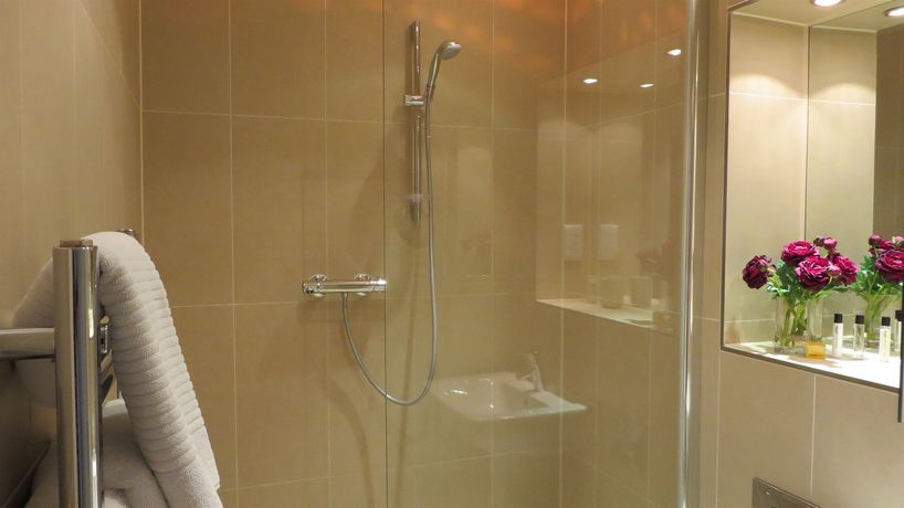 Imagen de la habitación del Hotel Citystay - The Vie. Foto 7