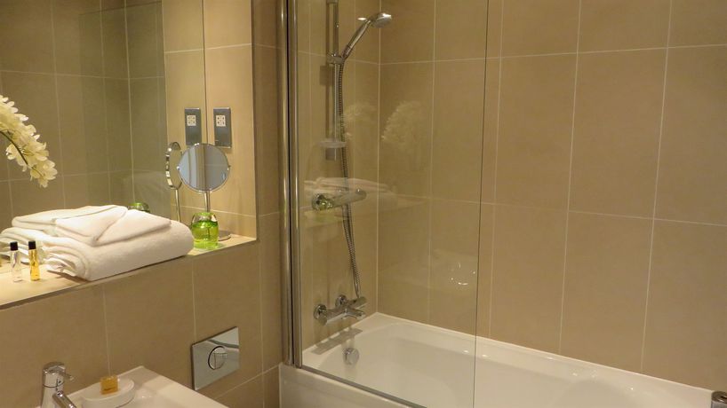 Imagen de la habitación del Hotel Citystay - The Vie. Foto 10