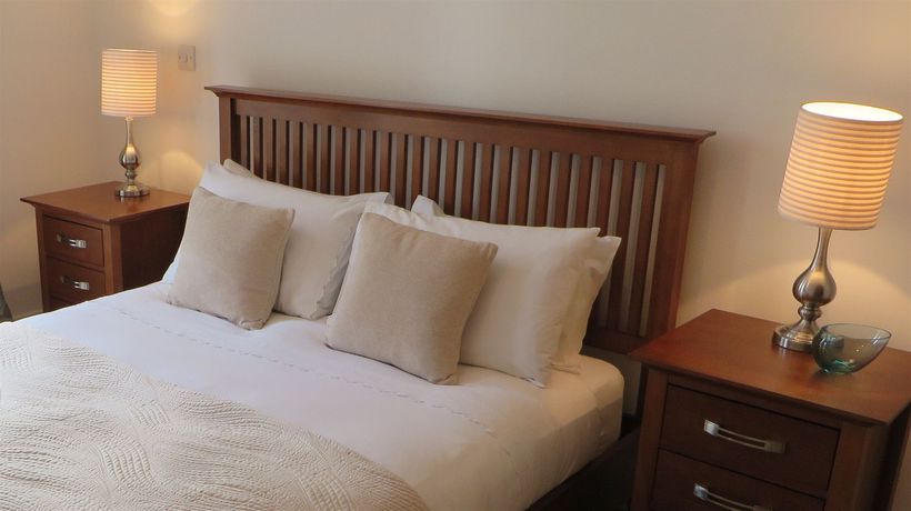 Imagen de la habitación del Hotel Citystay - The Vie. Foto 12