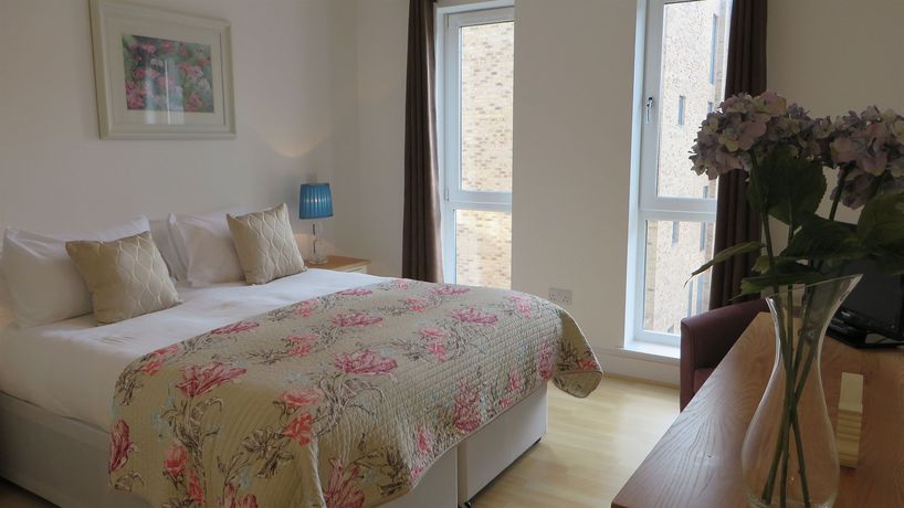 Imagen de los interiores del Hotel Citystay - The Vie. Foto 16