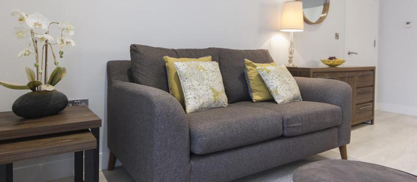 Imagen de los interiores del Hotel Citystay - Vesta Apartments. Foto 13