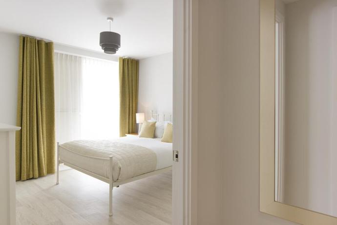Imagen de la habitación del Hotel Citystay - Vesta Apartments. Foto 3