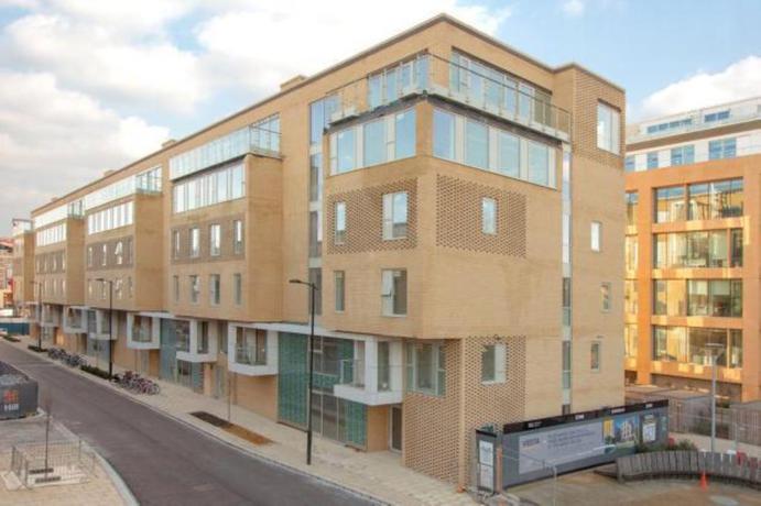 Imagen general del Hotel Citystay - Vesta Apartments. Foto 1