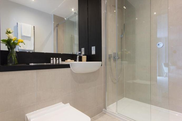 Imagen de la habitación del Hotel Citystay - Vesta Apartments. Foto 4