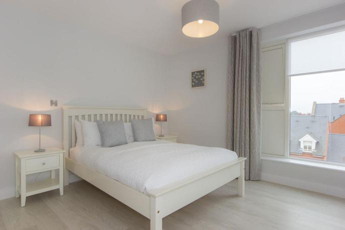 Imagen de la habitación del Hotel Citystay - Vesta Apartments. Foto 5