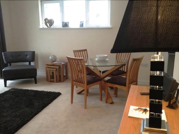 Imagen de la habitación del Hotel Citystay - Warren Close. Foto 2
