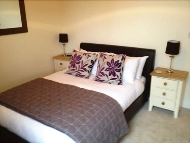 Imagen de la habitación del Hotel Citystay - Warren Close. Foto 3