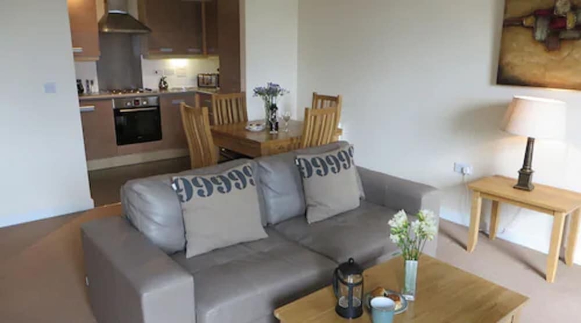 Imagen de la habitación del Hotel Citystay - Warren Close. Foto 4