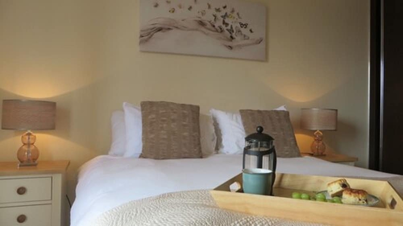 Imagen de la habitación del Hotel Citystay - Warren Close. Foto 5