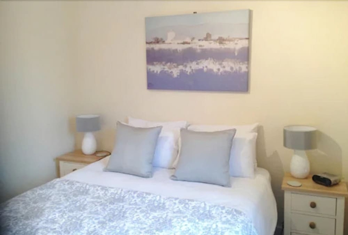 Imagen de la habitación del Hotel Citystay - Warren Close. Foto 6
