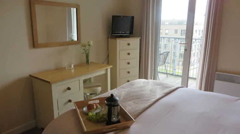 Imagen de la habitación del Hotel Citystay - Warren Close. Foto 7