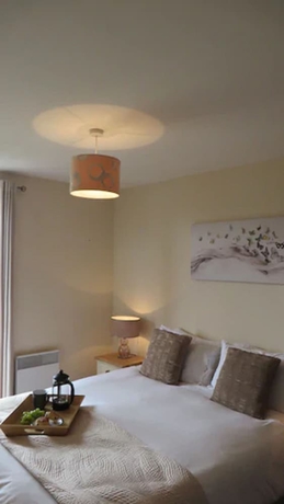 Imagen de la habitación del Hotel Citystay - Warren Close. Foto 8