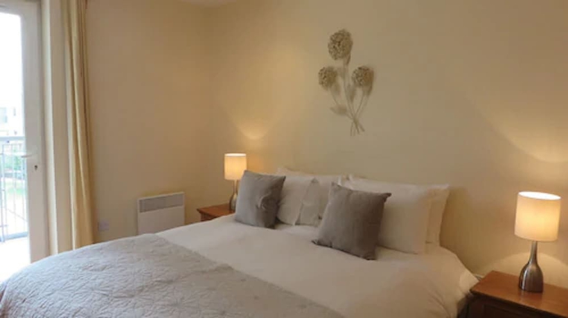Imagen de la habitación del Hotel Citystay - Warren Close. Foto 9