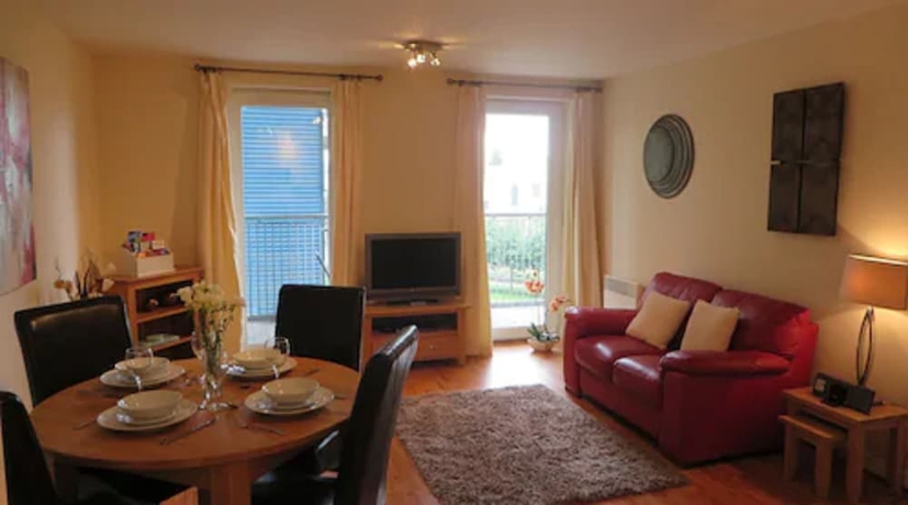 Imagen de la habitación del Hotel Citystay - Warren Close. Foto 10