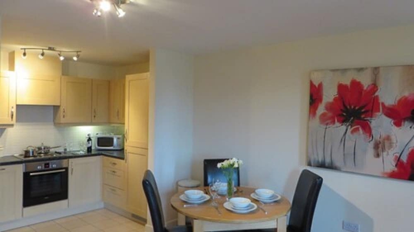 Imagen de la habitación del Hotel Citystay - Warren Close. Foto 11