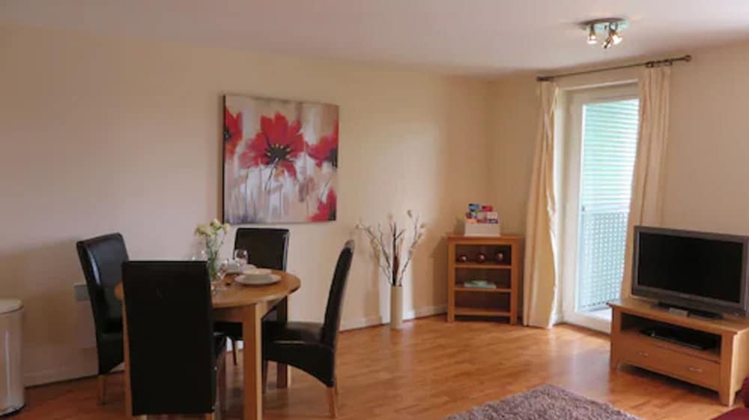 Imagen de la habitación del Hotel Citystay - Warren Close. Foto 12