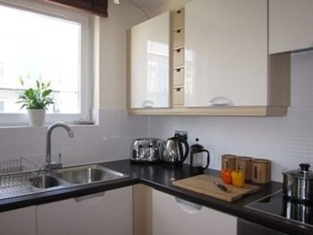Imagen de la habitación del Hotel Citystay - Warren Close. Foto 16