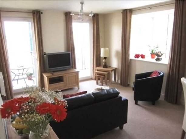 Imagen de la habitación del Hotel Citystay - Warren Close. Foto 17