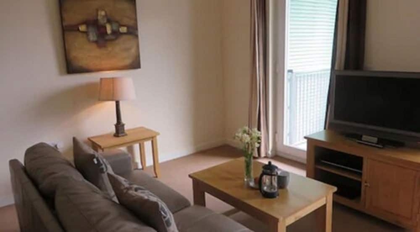 Imagen de la habitación del Hotel Citystay - Warren Close. Foto 18
